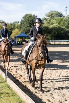 Bild 8 - Pony Akademie Turnier